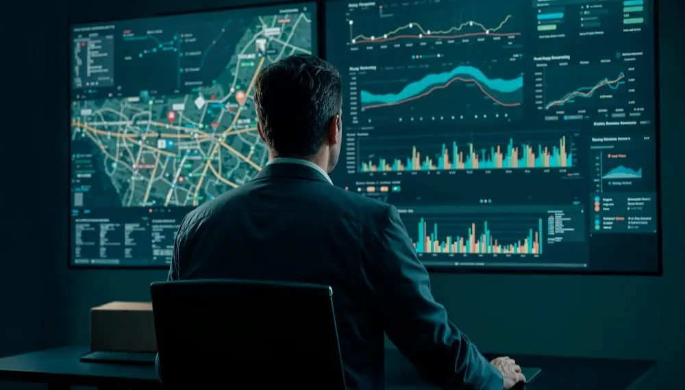 Incident Dashboard